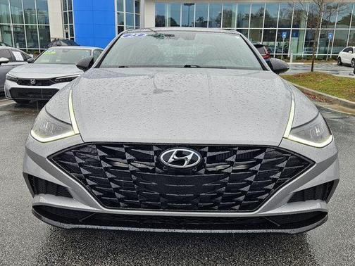 2023 Hyundai SONATA SEL Plus