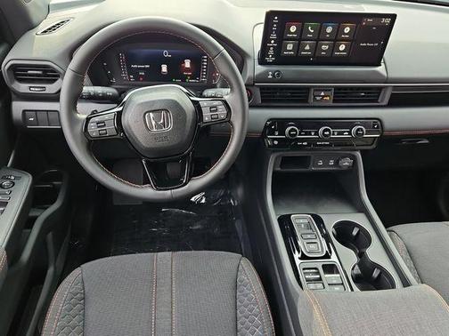 Platinum 2026 Honda Pilot Sport