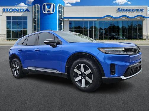 2025 Honda Prologue Touring