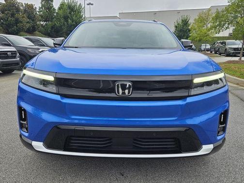 2025 Honda Prologue Touring