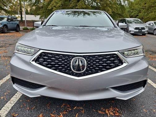 2020 Acura TLX V6 w/Technology Package