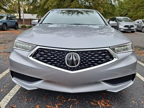 2020 Acura TLX V6 w/Technology Package