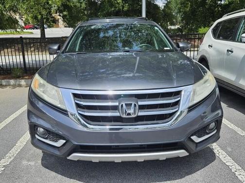 2013 Honda Crosstour EX-L
