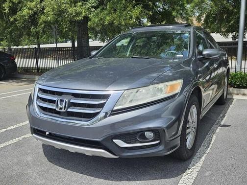 2013 Honda Crosstour EX-L