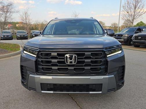 Modern Steel 2026 Honda Pilot EX-L