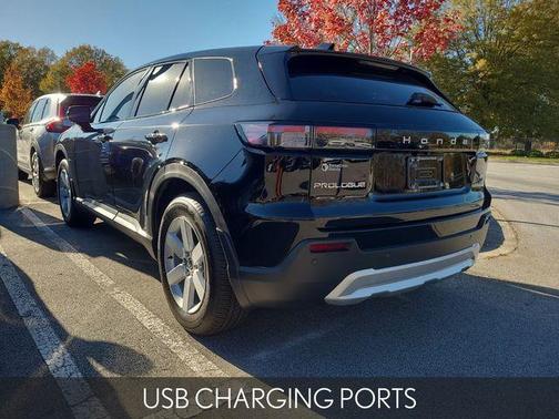 2024 Honda Prologue EX