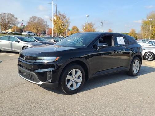 2024 Honda Prologue EX