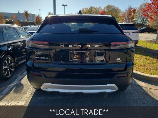 2024 Honda Prologue EX