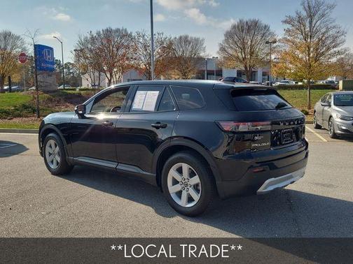 2024 Honda Prologue EX