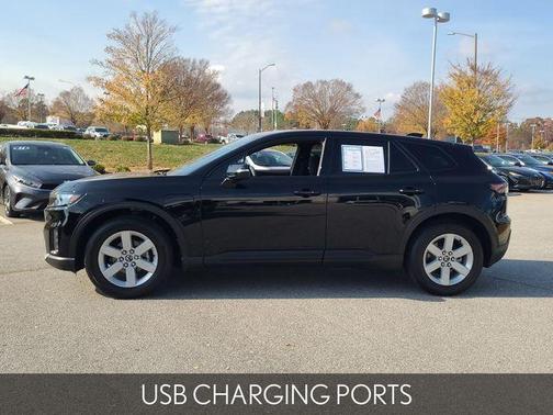 2024 Honda Prologue EX