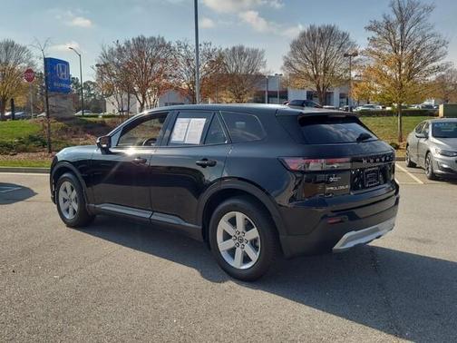 2024 Honda Prologue EX