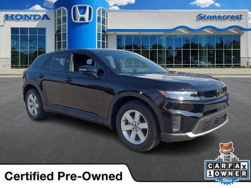 2024 Honda Prologue EX