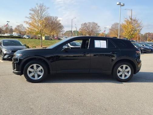 2024 Honda Prologue EX