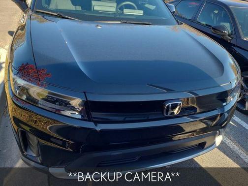 2024 Honda Prologue EX