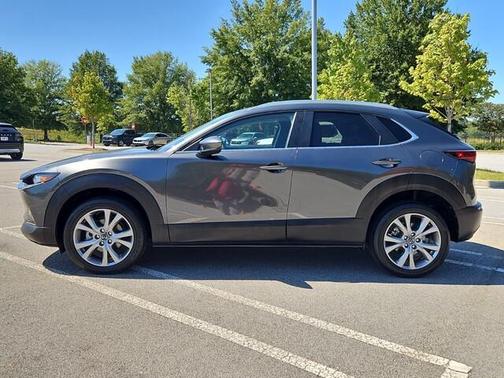 2022 Mazda CX-30 2.5 S Preferred Package