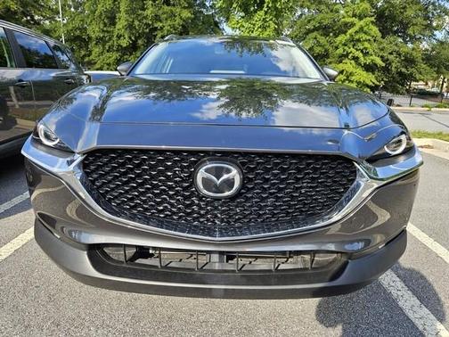 2022 Mazda CX-30 2.5 S Preferred Package