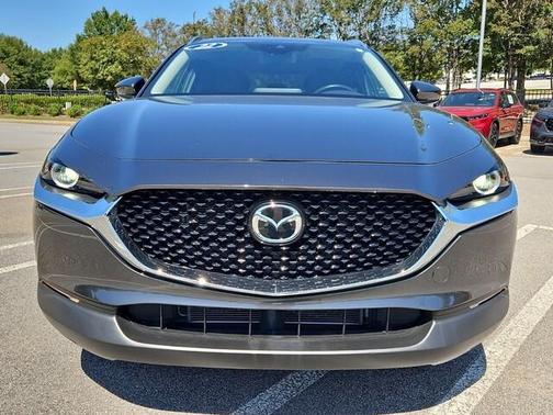 2022 Mazda CX-30 2.5 S Preferred Package