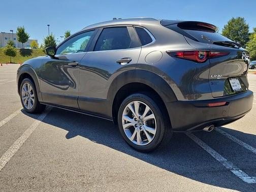 2022 Mazda CX-30 2.5 S Preferred Package