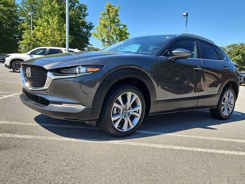 2022 Mazda CX-30 2.5 S Preferred Package