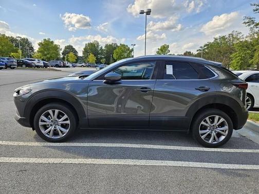 2022 Mazda CX-30 2.5 S Preferred Package