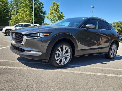 2022 Mazda CX-30 2.5 S Preferred Package