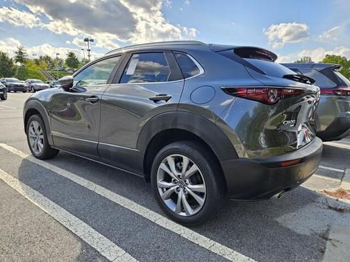 2022 Mazda CX-30 2.5 S Preferred Package
