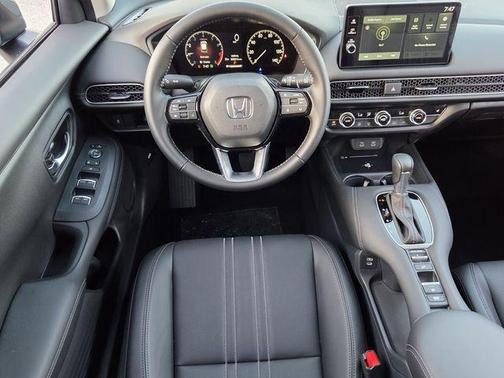 Nordic 2026 Honda HR-V EX-L