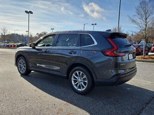 2023 Honda CR-V EX