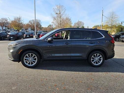 2023 Honda CR-V EX