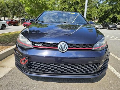 2015 Volkswagen Golf GTI S