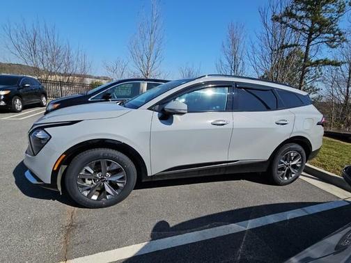 2023 Kia Sportage SX