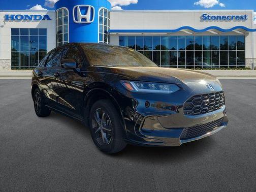 2023 Honda HR-V EX-L