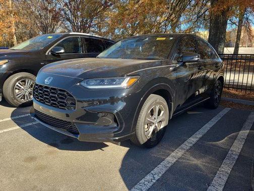 2023 Honda HR-V EX-L