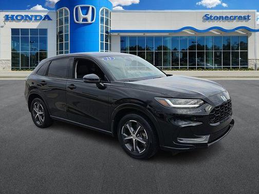 2023 Honda HR-V EX-L