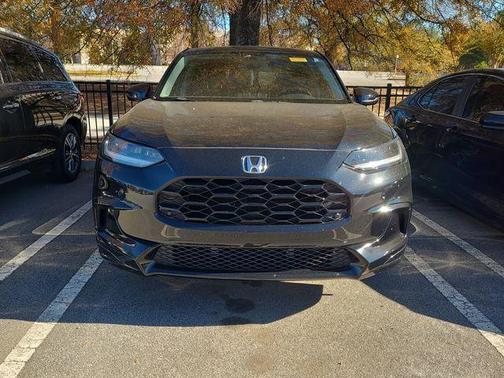 2023 Honda HR-V EX-L