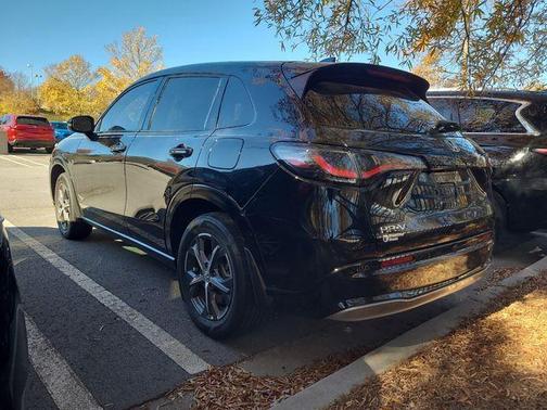 2023 Honda HR-V EX-L