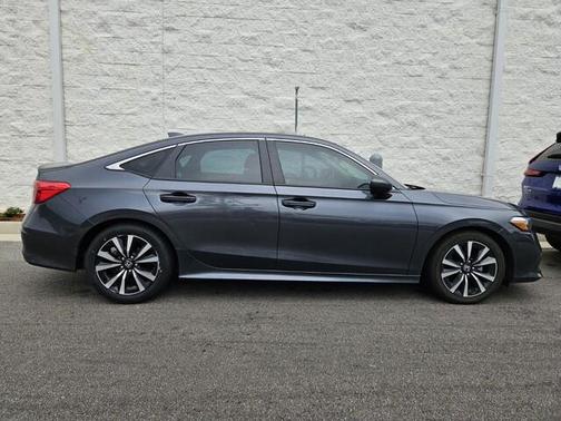 2024 Honda Civic EX