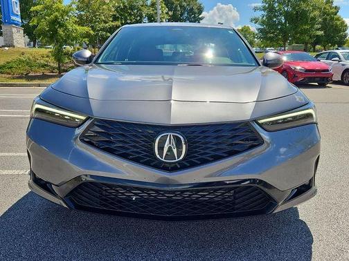 2024 Acura Integra A-Spec