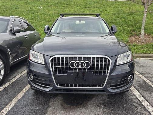 2015 Audi Q5 2.0T Premium Plus