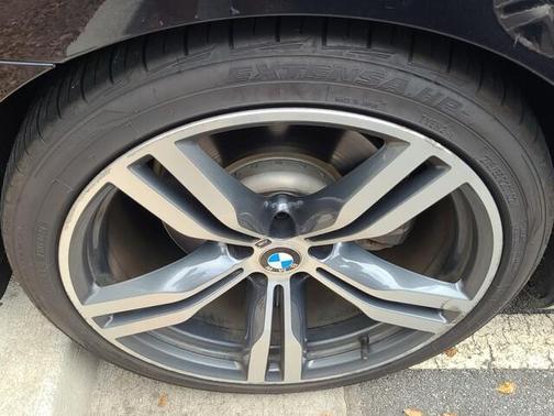 2017 BMW 740 i