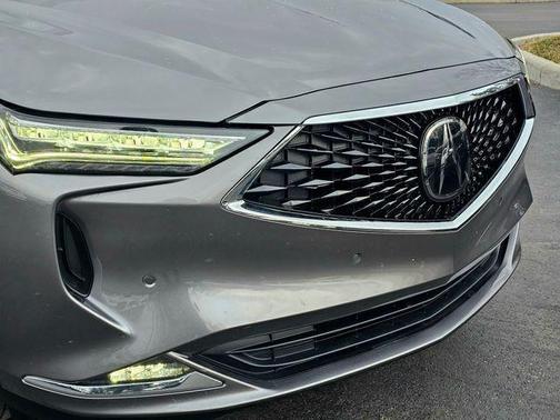 2024 Acura MDX Technology