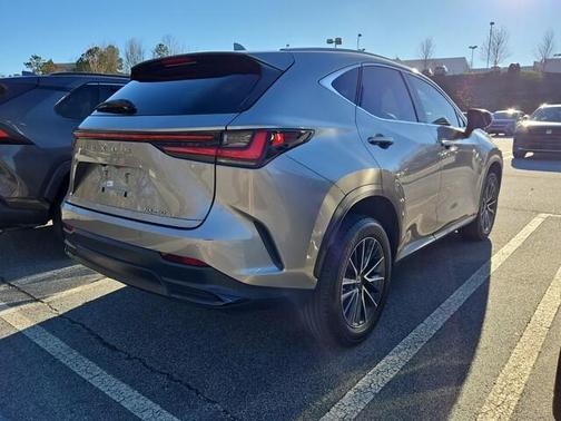 2023 Lexus NX 250 Premium