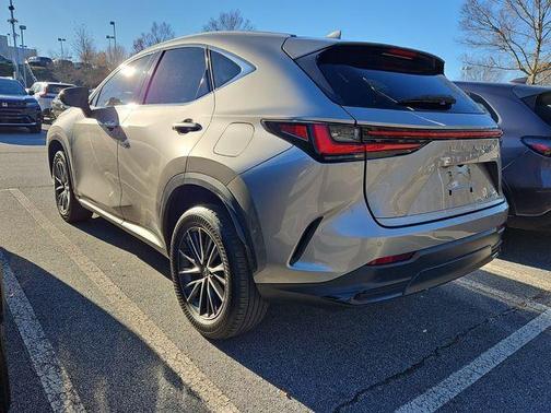 2023 Lexus NX 250 Premium