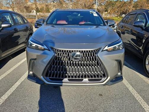 2023 Lexus NX 250 Premium