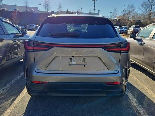 2023 Lexus NX 250 Premium