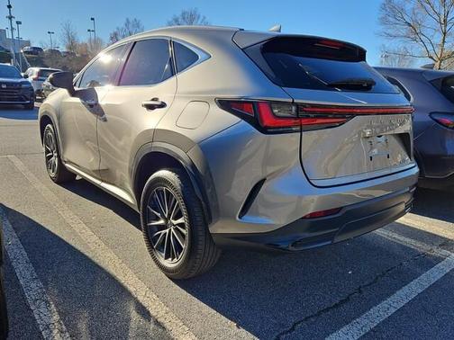 2023 Lexus NX 250 Premium