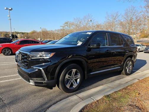 2023 Honda Pilot EX-L 7-Passenger