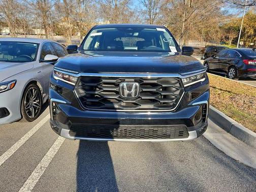 2023 Honda Pilot EX-L 7-Passenger