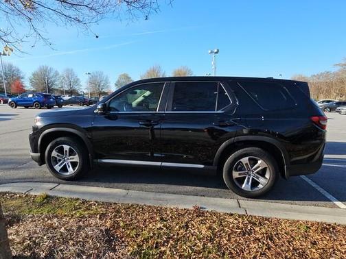 2023 Honda Pilot EX-L 7-Passenger