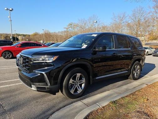 2023 Honda Pilot EX-L 7-Passenger